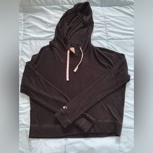 Women’s Hollister hoodie